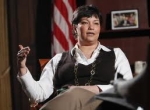 Lisa Jackson Links Environmentalism to Civil Rights